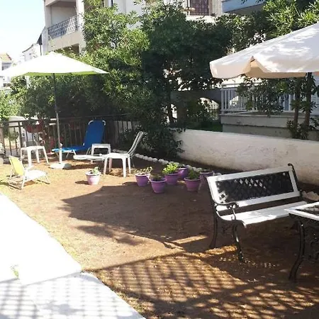דירה Panagiotis